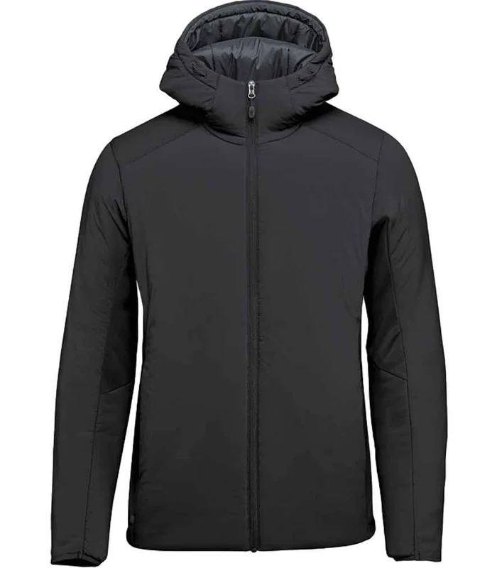 Stormtech Stormtech Cascadia Thermal Jacket in Black