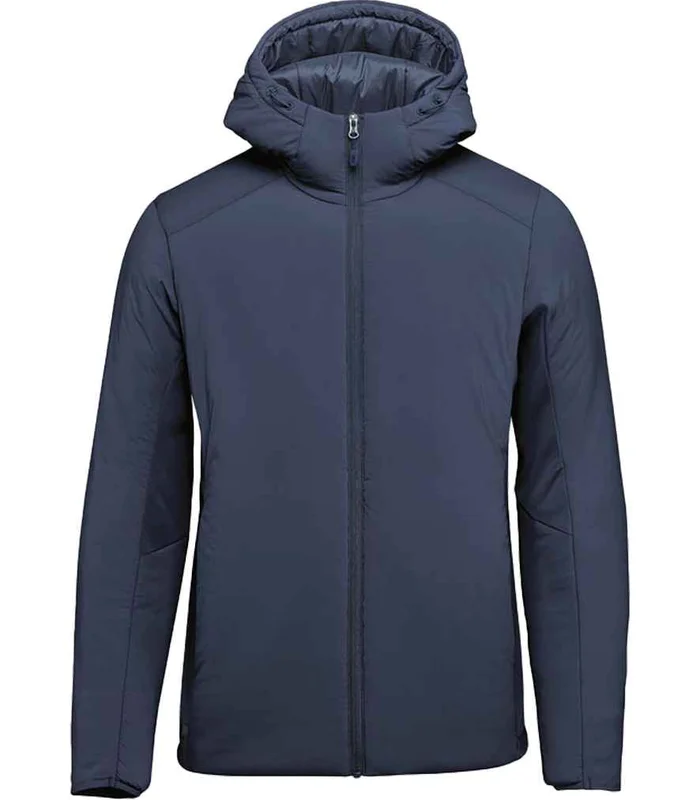 Stormtech Stormtech Cascadia Thermal Jacket in Midnight