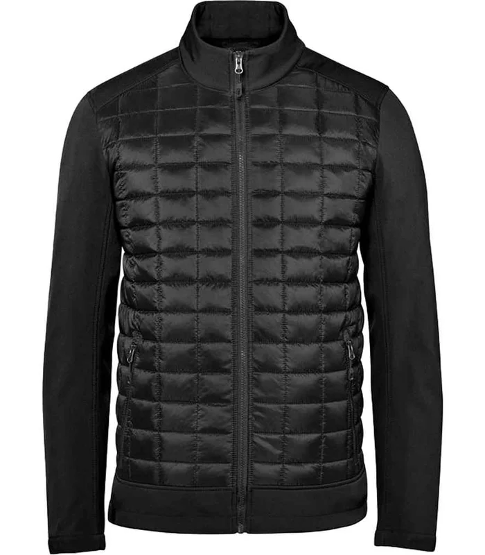 Stormtech Stormtech Appalachian Thermal Soft Shell Jacket in Black