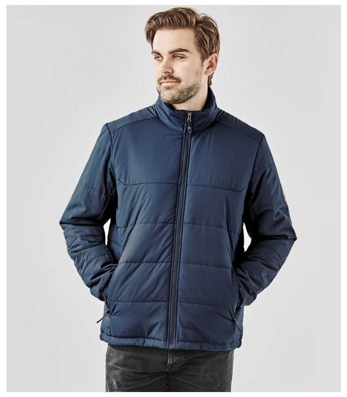 Stormtech Stormtech Sierra Thermal Jacket in Navy