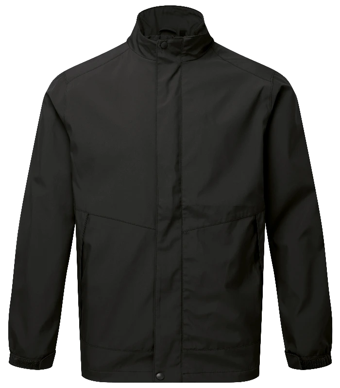 2786 2786 Recycled super-lightweight jacket in Black