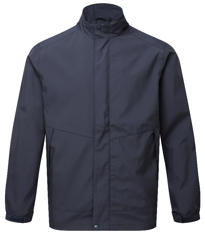 2786 2786 Recycled super-lightweight jacket in Navy