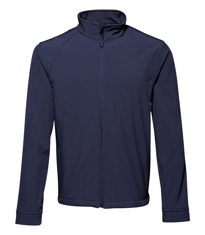 2786 2786 Softshell jacket in Navy