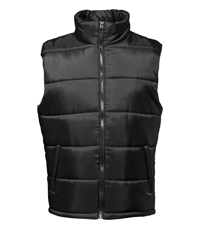 2786 2786 Bodywarmer in Black