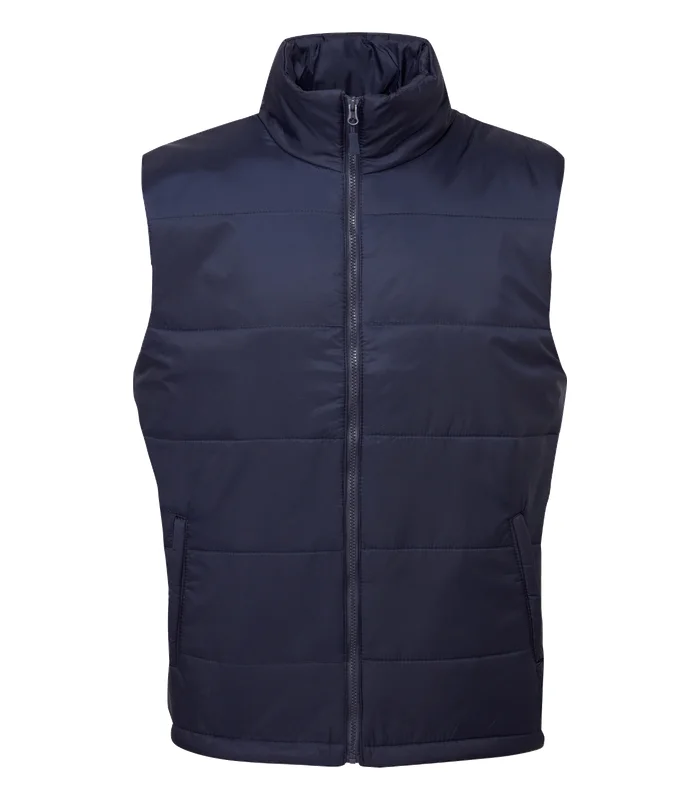 2786 2786 Bodywarmer in Navy
