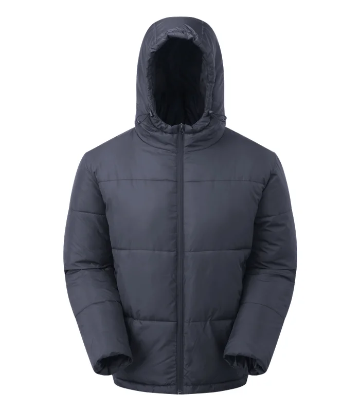 2786 2786 Expanse padded jacket in Navy