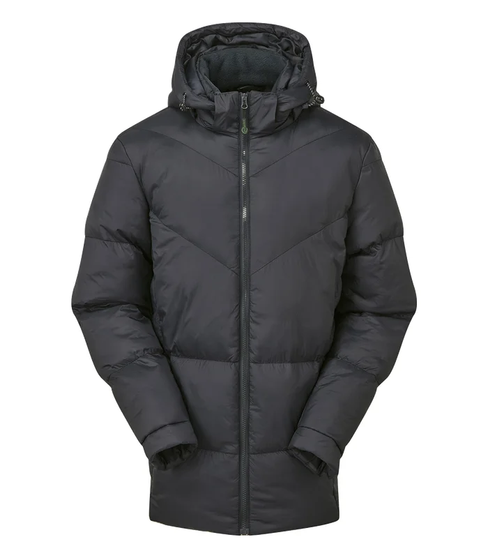 2786 2786 Fara recycled jacket in Black