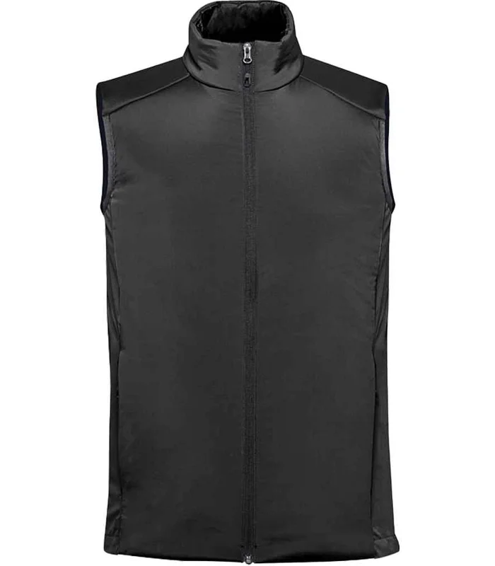 Stormtech Stormtech Cascadia Thermal Bodywarmer in Black
