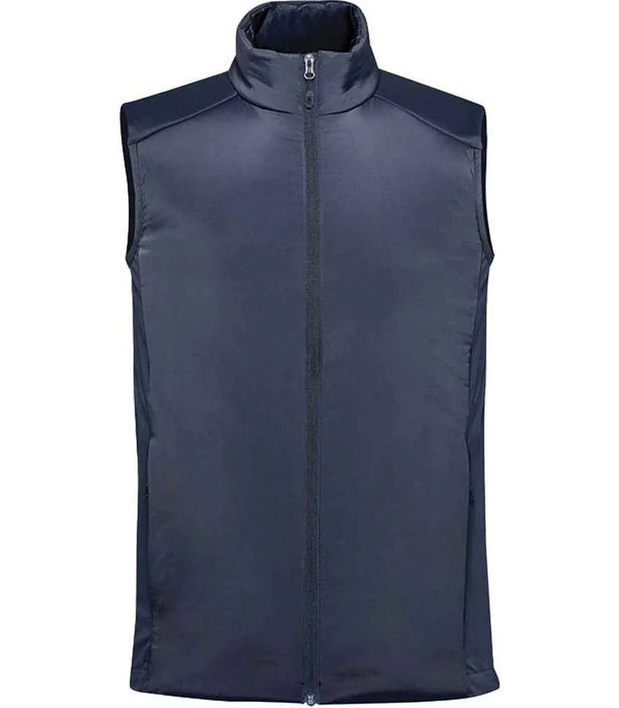 Stormtech Stormtech Cascadia Thermal Bodywarmer in Midnight