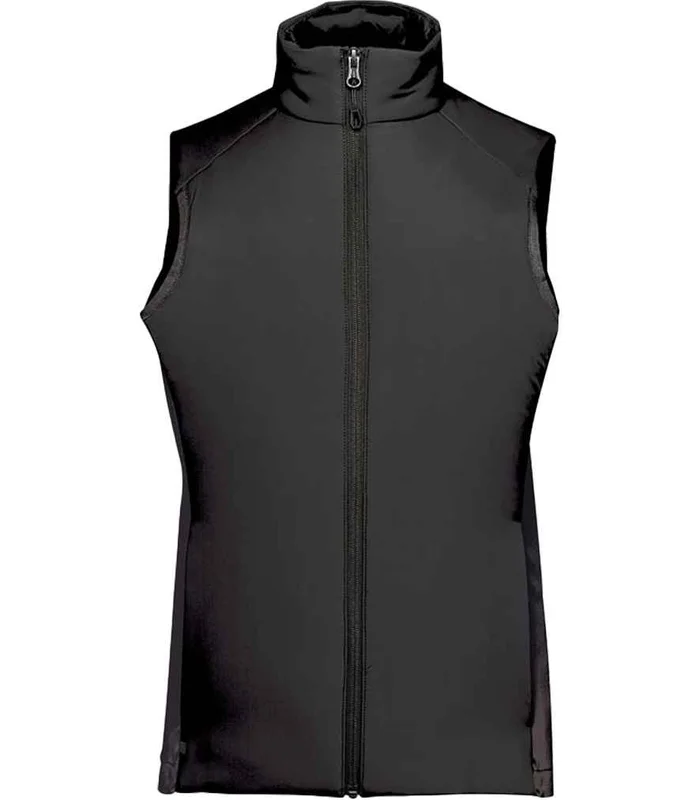 Stormtech Stormtech Ladies Cascadia Thermal Bobywarmer in Midnight
