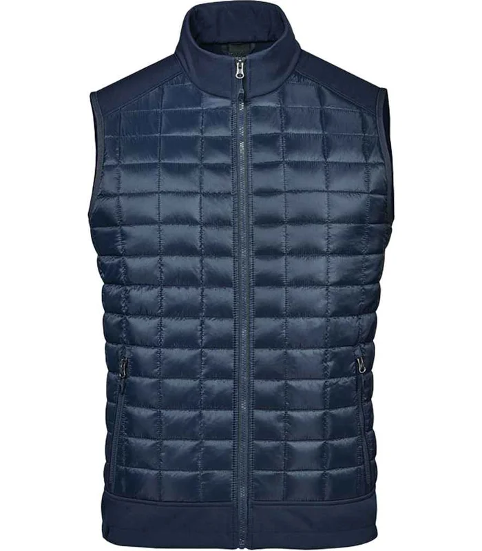 Stormtech Stormtech Appalachian Thermal Soft Shell Bodywarmer in Midnight