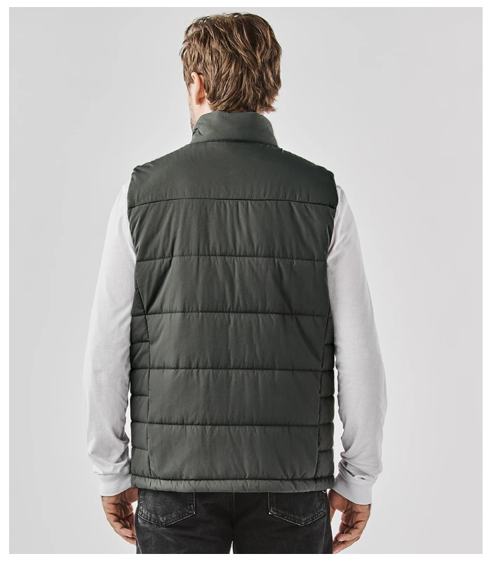 Stormtech Stormtech Sierra Thermal Bodywarmer in Navy