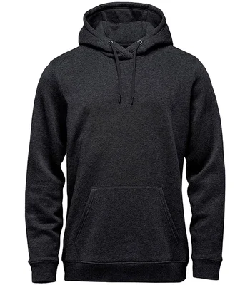 Stormtech Stormtech Monashee Pullover Hoodie in BLK