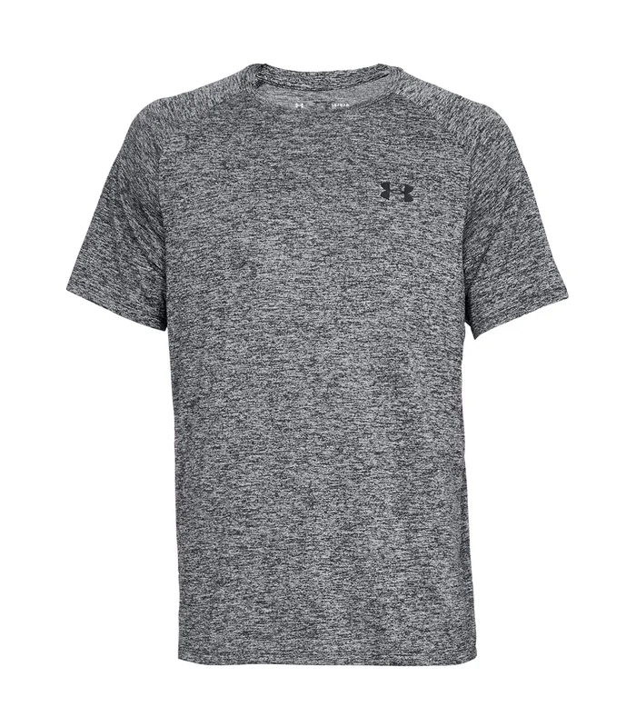 Under Armour Under Armour Tech short sleeve in Black