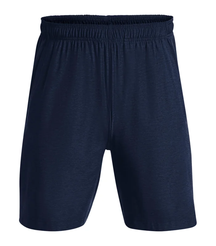 Under Armour Under Armour UA Tech vent shorts in Academy Navy