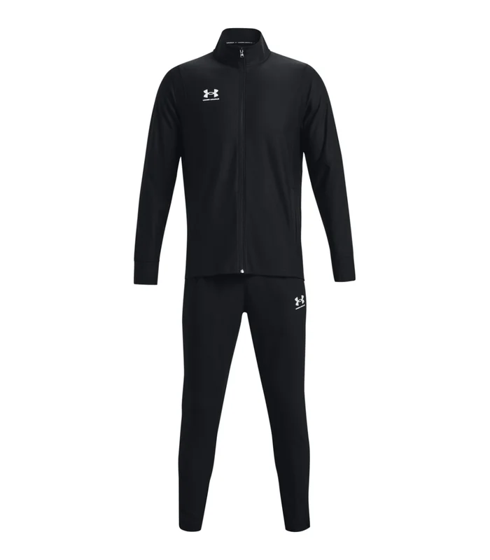 Under Armour Under Armour Men's UA Challenger Tracksuit in Black/White