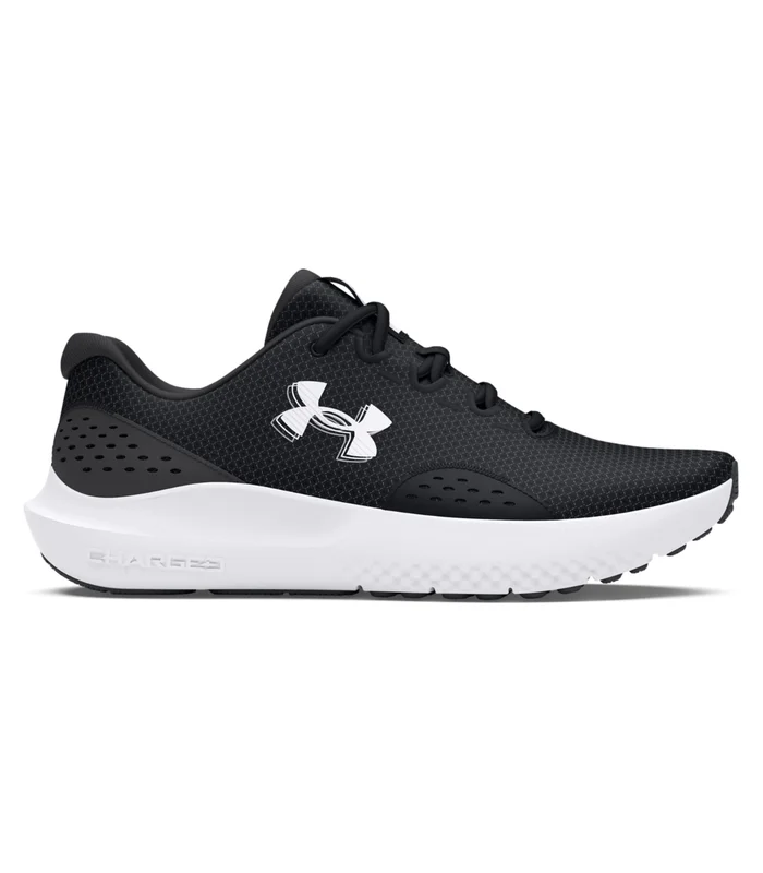 Under Armour Under Armour Trainers Surge 4.0 in Black/White