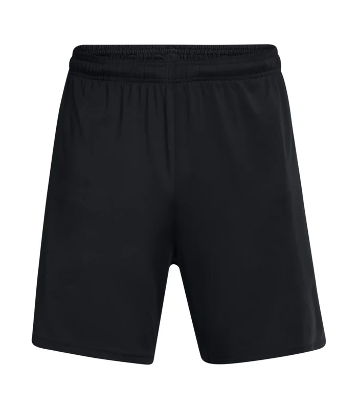 Under Armour Under Armour UA Tech vent shorts in Black