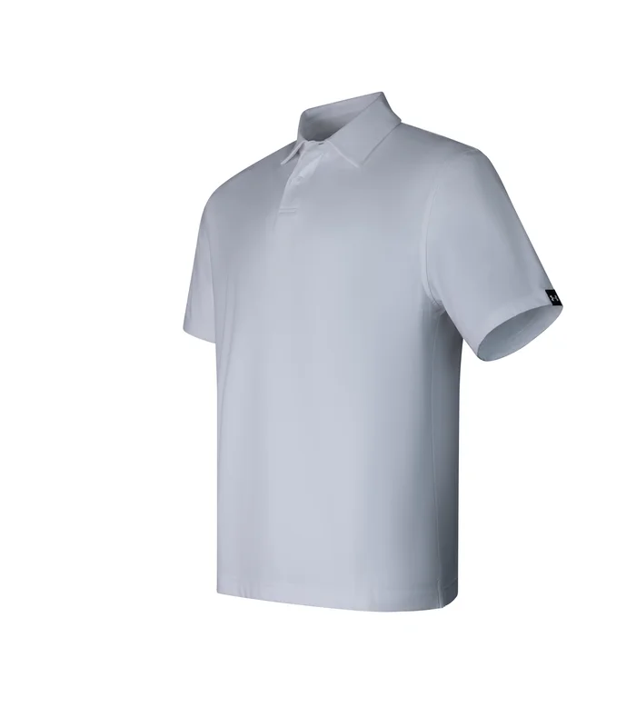 Under Armour Golf Under Armour Golf UA T2G polo LB in White