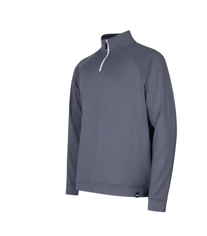 Under Armour Golf Under Armour Golf UA midlayer QZ LB in Castlerock
