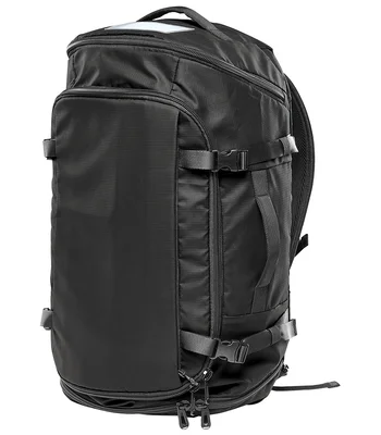 Stormtech Stormtech Madagascar Duffle Backpack in BLK