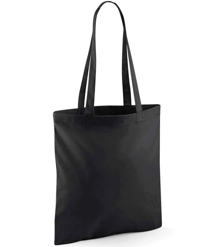 Westford Mill Westford Mill Bag For Life - Long Handles in SAN