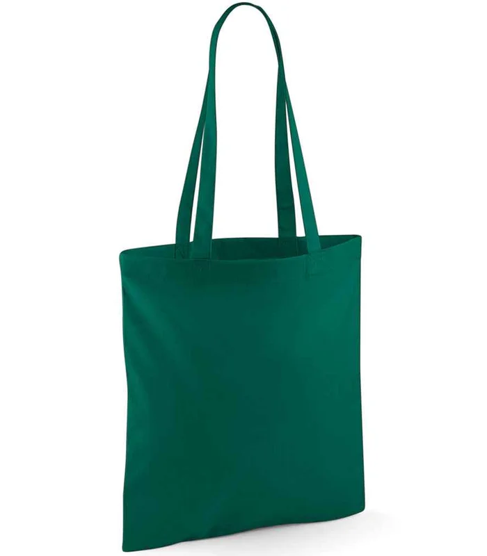 Westford Mill Westford Mill Bag For Life - Long Handles in BOT