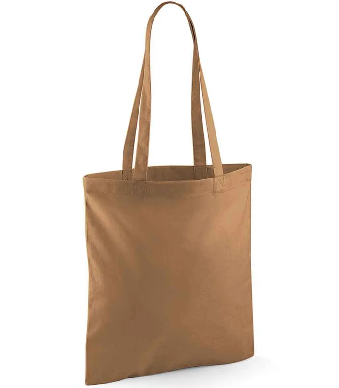 Westford Mill Westford Mill Bag For Life - Long Handles in CAR