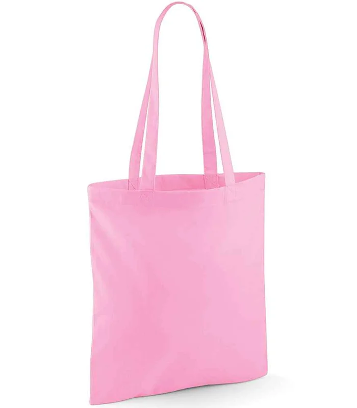 Westford Mill Westford Mill Bag For Life - Long Handles in CSP