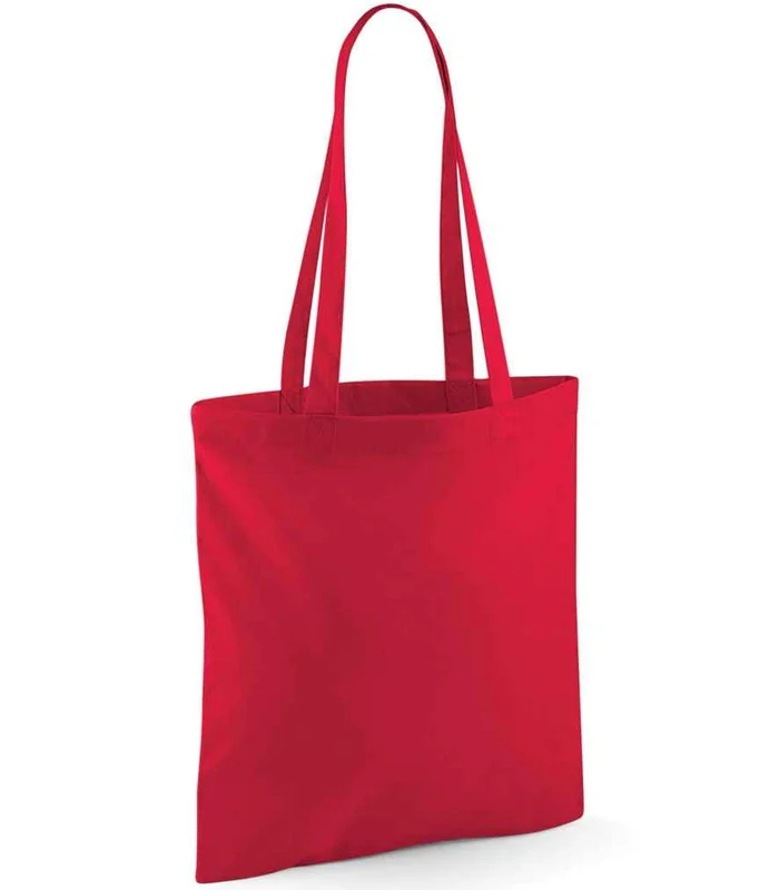 Westford Mill Westford Mill Bag For Life - Long Handles in CSR