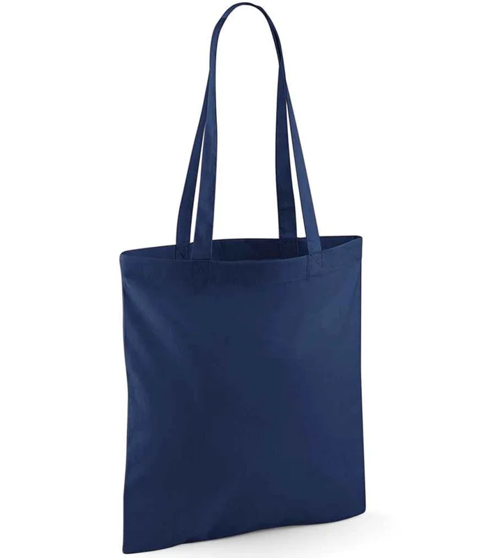 Westford Mill Westford Mill Bag For Life - Long Handles in FNA