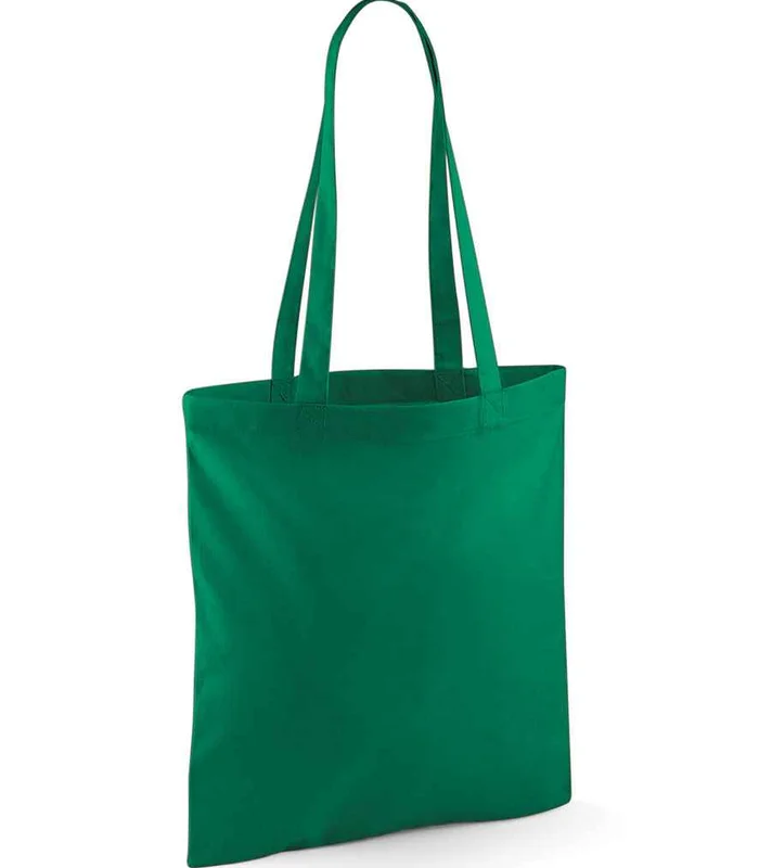 Westford Mill Westford Mill Bag For Life - Long Handles in KEL