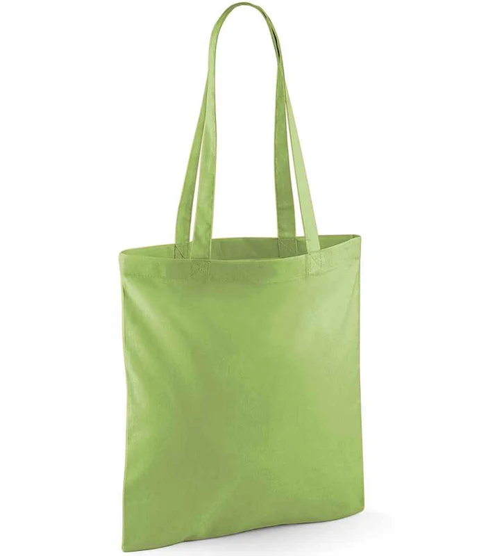 Westford Mill Westford Mill Bag For Life - Long Handles in KIW