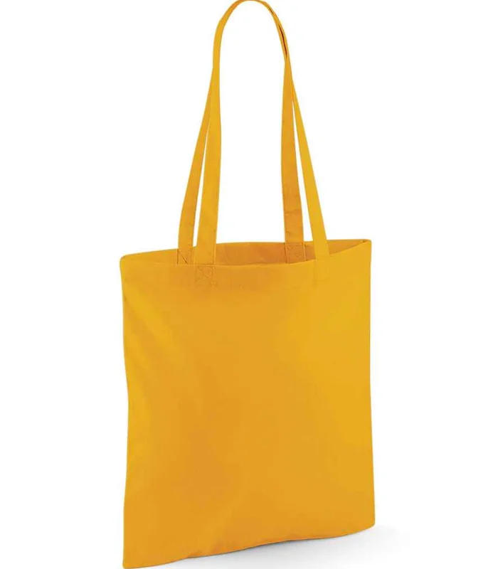 Westford Mill Westford Mill Bag For Life - Long Handles in MUS