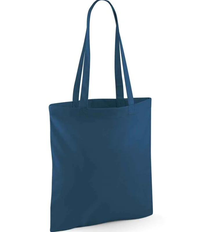 Westford Mill Westford Mill Bag For Life - Long Handles in PET