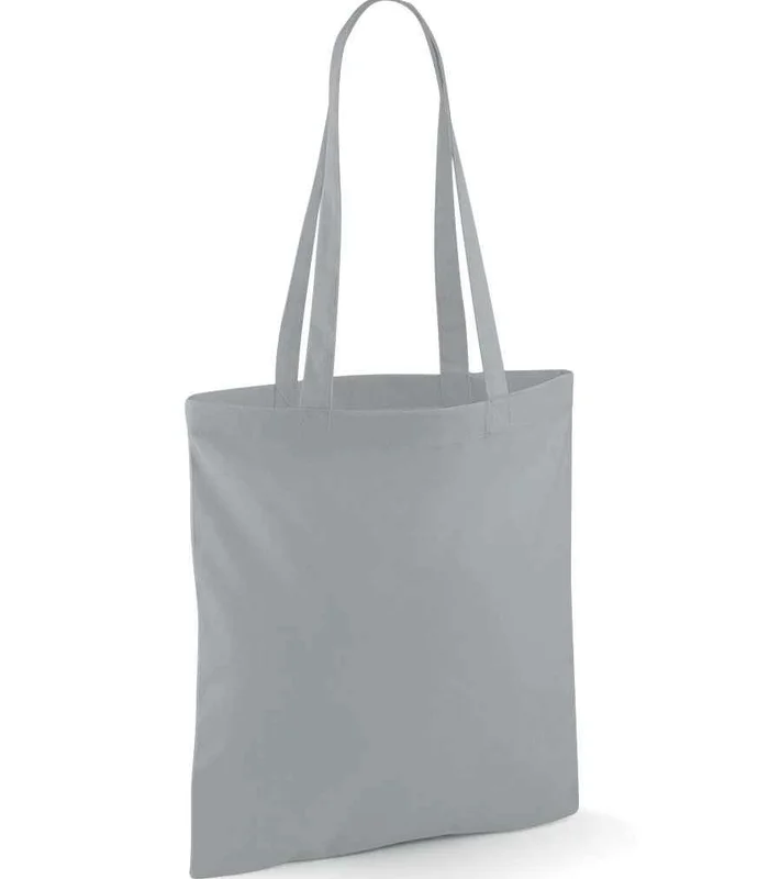 Westford Mill Westford Mill Bag For Life - Long Handles in PGE