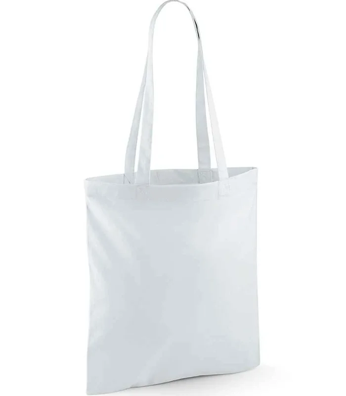 Westford Mill Westford Mill Bag For Life - Long Handles in PSB