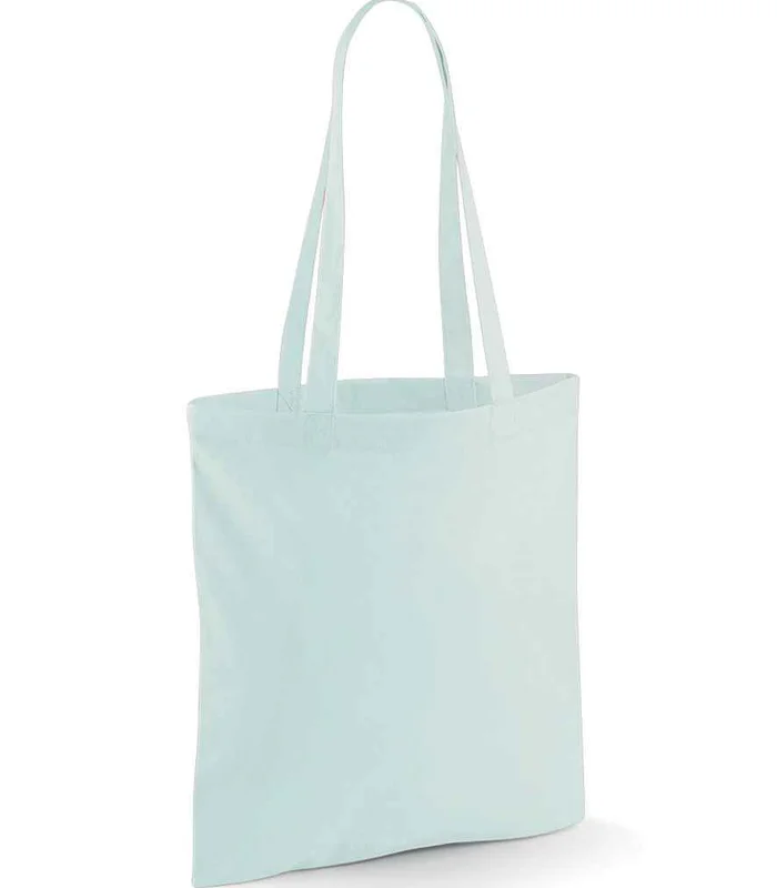 Westford Mill Westford Mill Bag For Life - Long Handles in PSM