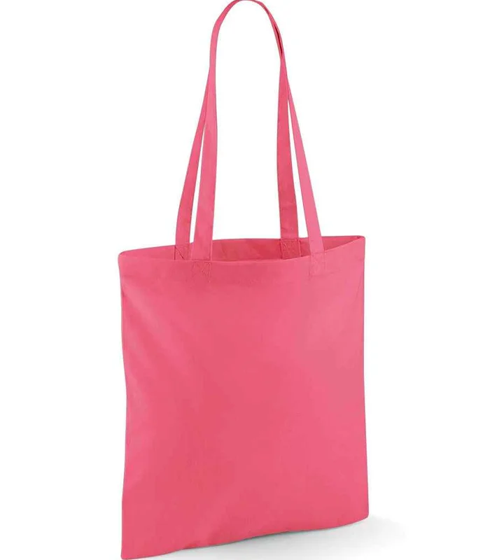 Westford Mill Westford Mill Bag For Life - Long Handles in RAS