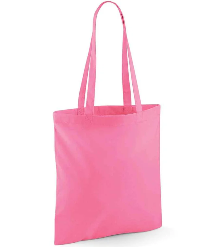 Westford Mill Westford Mill Bag For Life - Long Handles in TPK