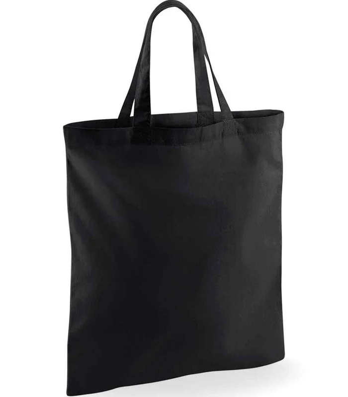 Westford Mill Westford Mill Bag For Life - Short Handles in GPH