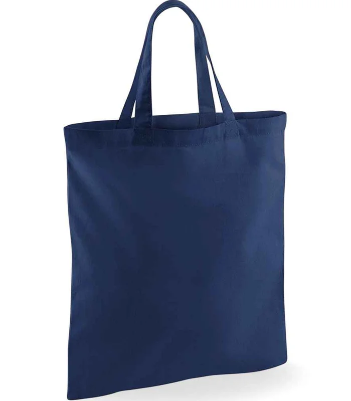 Westford Mill Westford Mill Bag For Life - Short Handles in FNA