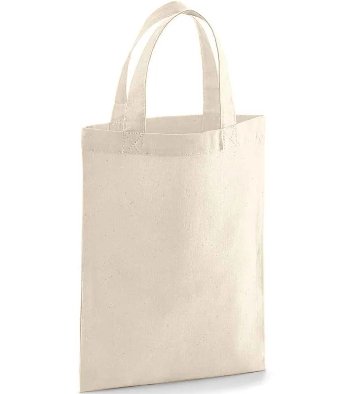 Westford Mill Westford Mill Party Bag For Life in NAT