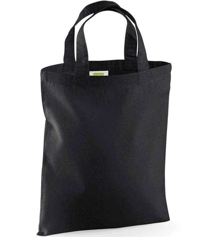 Westford Mill Westford Mill Mini Bag For Life in FNA
