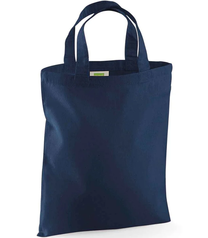 Westford Mill Westford Mill Mini Bag For Life in FNA