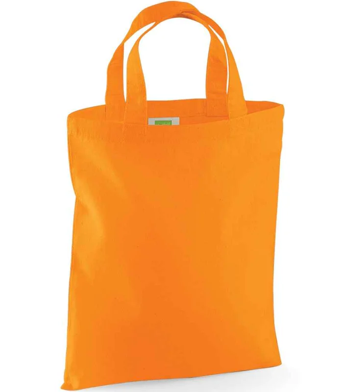 Westford Mill Westford Mill Mini Bag For Life in ORA