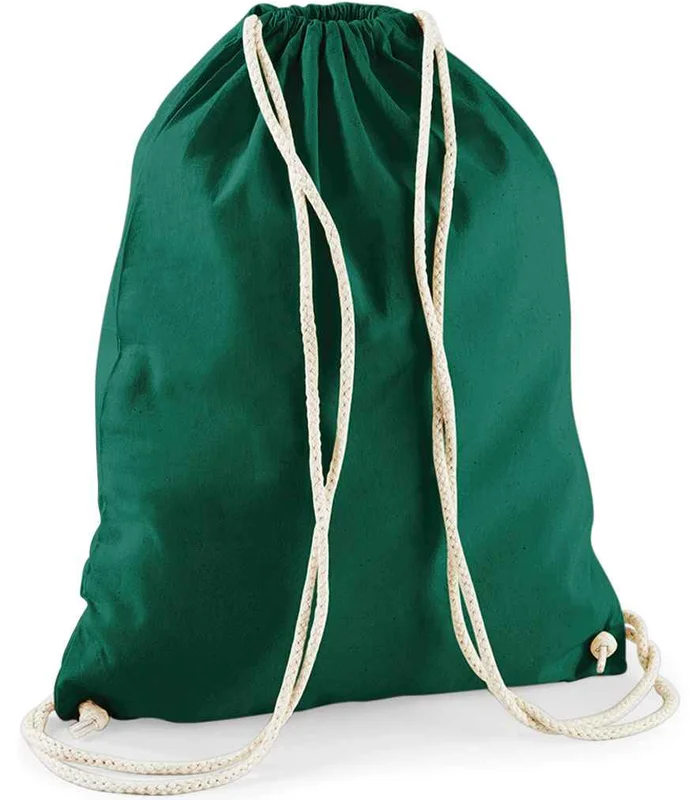 Westford Mill Westford Mill Cotton Gymsac in BOT