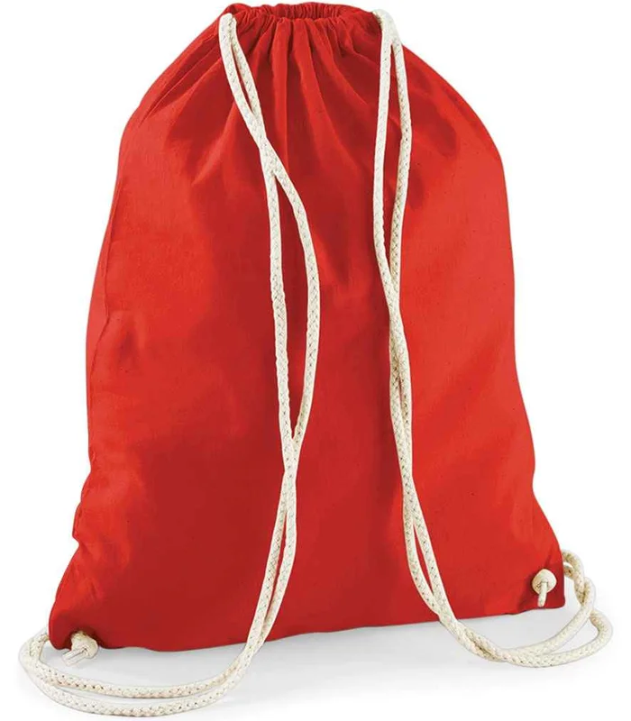 Westford Mill Westford Mill Cotton Gymsac in BRE