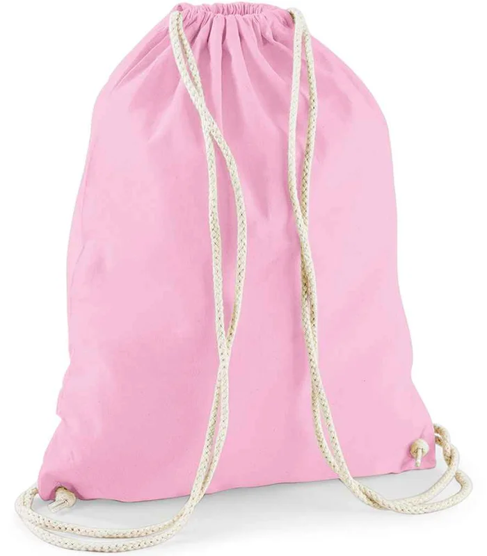Westford Mill Westford Mill Cotton Gymsac in CSP/W
