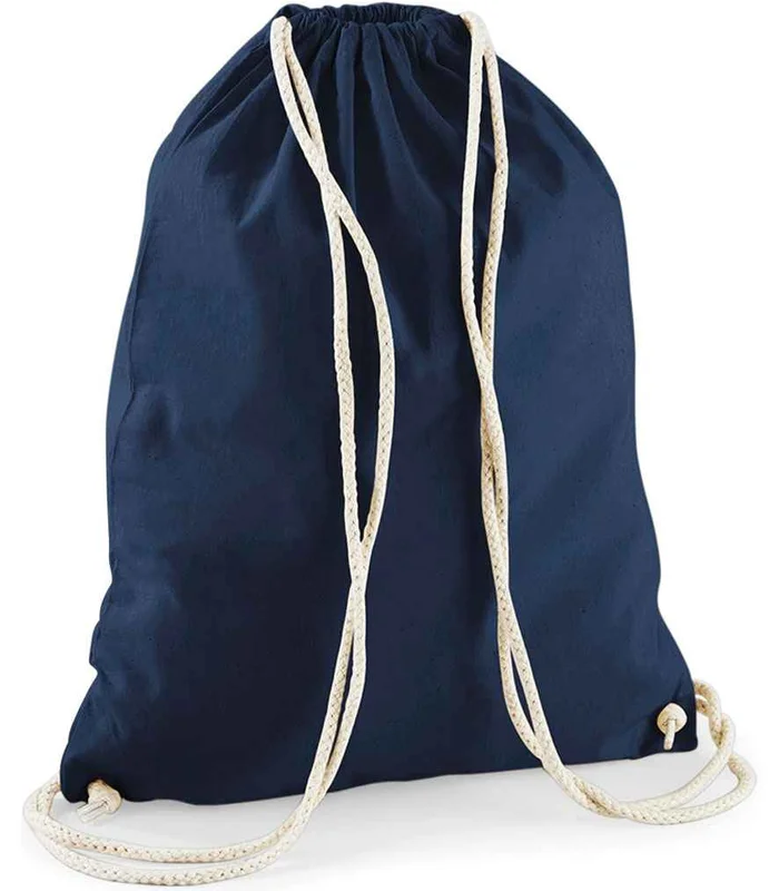 Westford Mill Westford Mill Cotton Gymsac in FNA